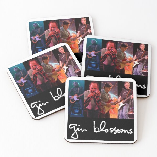 Item preview, Blossoms'music bands design logo designed and sold by mbarten1.