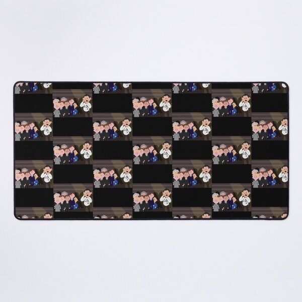 Item preview, The Throne Cousin Succession Movie Power L to the OG group pic designed and sold by SteadyRhyth.