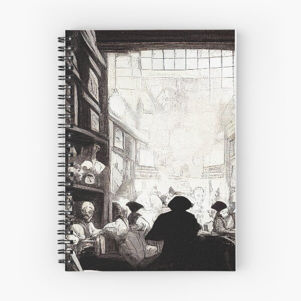 Item preview, William Hogarth designed and sold by ComicsFactory.