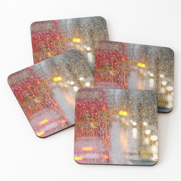 Item preview, Rainy day in London designed and sold by RaimondKlavins.