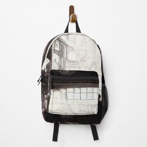 Item preview, William Hogarth designed and sold by ComicsFactory.