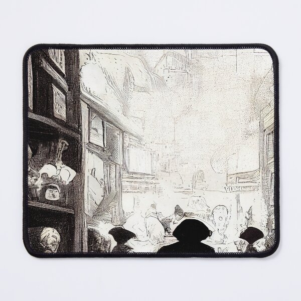Item preview, William Hogarth designed and sold by ComicsFactory.