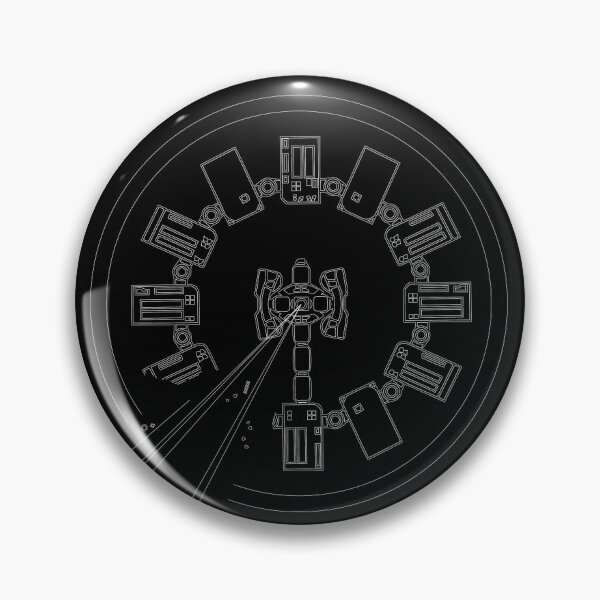 Item preview, Interstellar - Do not go gentle into that goodnight designed and sold by Kennethreesie15.
