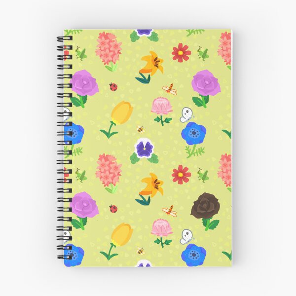 Item preview, Animal Crossing flower bed designed and sold by ugagoo.