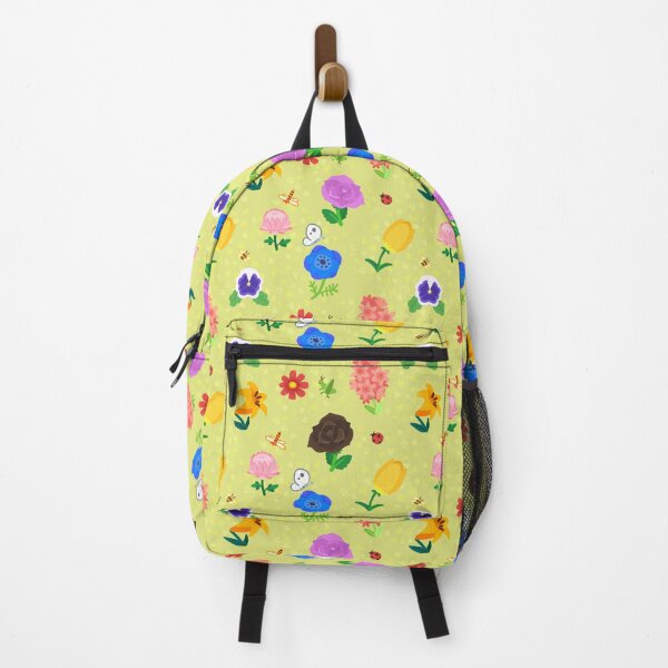 Item preview, Animal Crossing flower bed designed and sold by ugagoo.