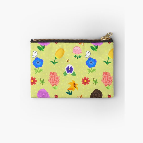 Item preview, Animal Crossing flower bed designed and sold by ugagoo.