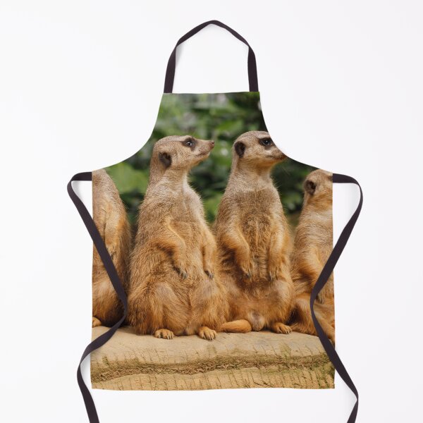Item preview, Meerkat 018 designed and sold by JAMFoto.