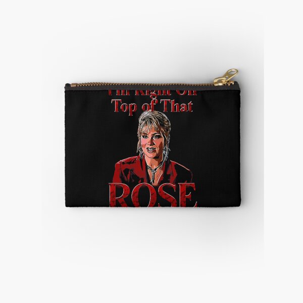 Item preview, Im right on top of that rose                designed and sold by RapMantrashop.