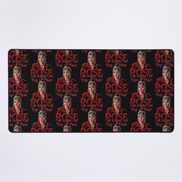 Item preview, Im right on top of that rose designed and sold by RapMantrashop.