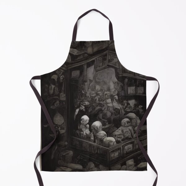 Item preview, William Hogarth designed and sold by ComicsFactory.