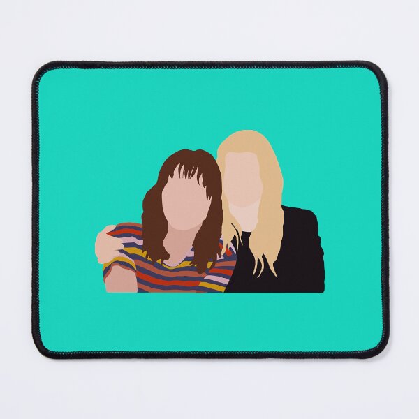 Item preview, judy and jen designed and sold by RapMantrashop.