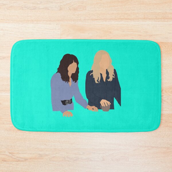 Item preview, Judy y Jen muertas para mí designed and sold by RapMantrashop.