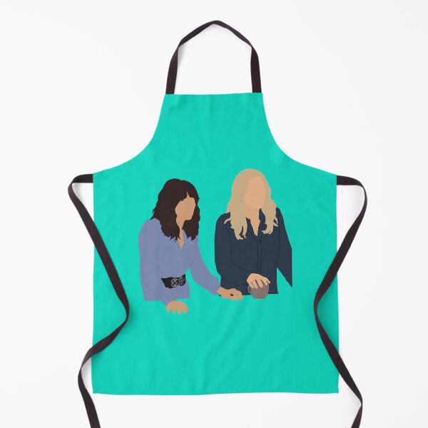 Item preview, Judy and Jen Dead to me designed and sold by RapMantrashop.