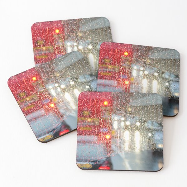 Item preview, Rainy day in London designed and sold by RaimondKlavins.