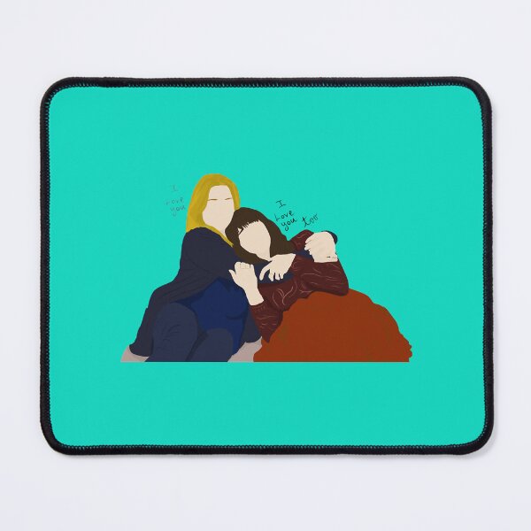 Item preview, judy and jen    designed and sold by RapMantrashop.