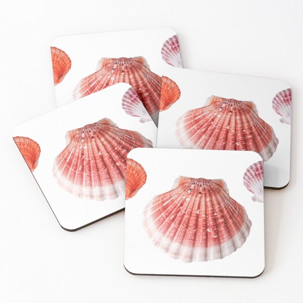 Item preview, Scallop Shell Pattern designed and sold by Stephen Frost.