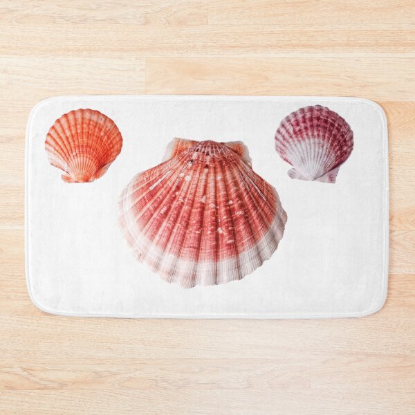 Item preview, Scallop Shell Pattern designed and sold by Stephen Frost.