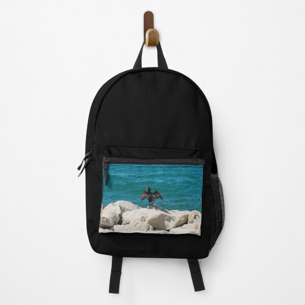 Item preview, Cormorant in Buje, Croatia designed and sold by jojobob.