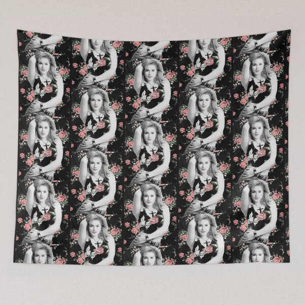 Item preview, Kelly Bundy           designed and sold by RapMantrashop.