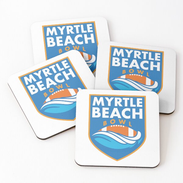 Artikelvorschau, Myrtle Beach Bowl entworfen und verkauft von furanod.