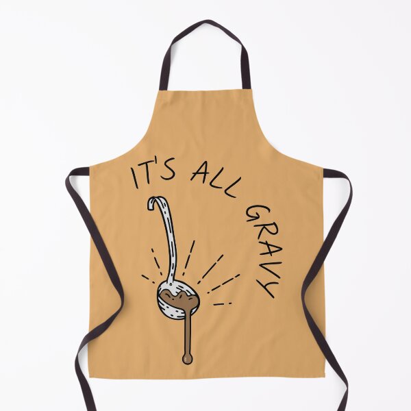 Item preview, It's All Gravy designed and sold by to-esu.