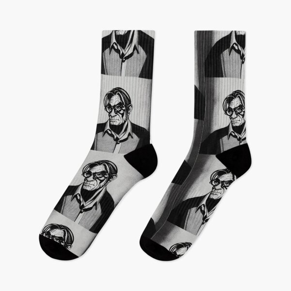 Item preview, Willem de Kooning  designed and sold by ComicsFactory.