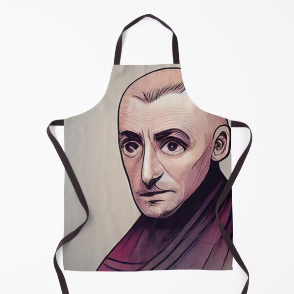 Item preview, William of Ockham designed and sold by ComicsFactory.