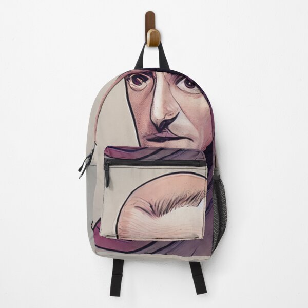 Item preview, William of Ockham designed and sold by ComicsFactory.