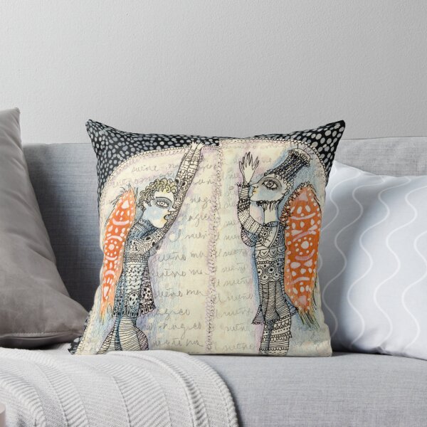 Item preview, La conversación de los Angeles designed and sold by Arema Arega.