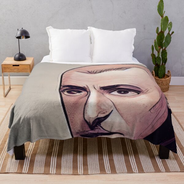 Item preview, William of Ockham designed and sold by ComicsFactory.