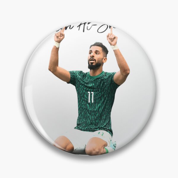 Item preview, Saleh Al Shehri designed and sold by Truefans.