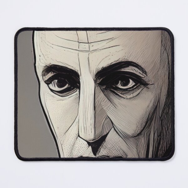 Item preview, William of Ockham designed and sold by ComicsFactory.
