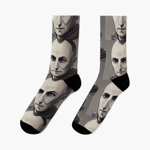 Item preview, William of Ockham designed and sold by ComicsFactory.