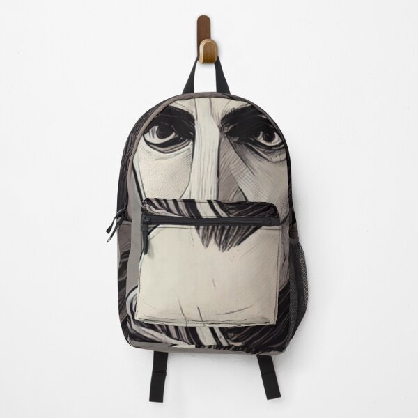 Item preview, William of Ockham designed and sold by ComicsFactory.