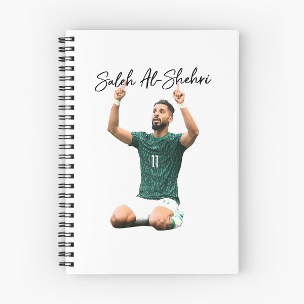Item preview, Saleh Al Shehri designed and sold by Truefans.