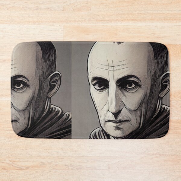 Item preview, William of Ockham designed and sold by ComicsFactory.