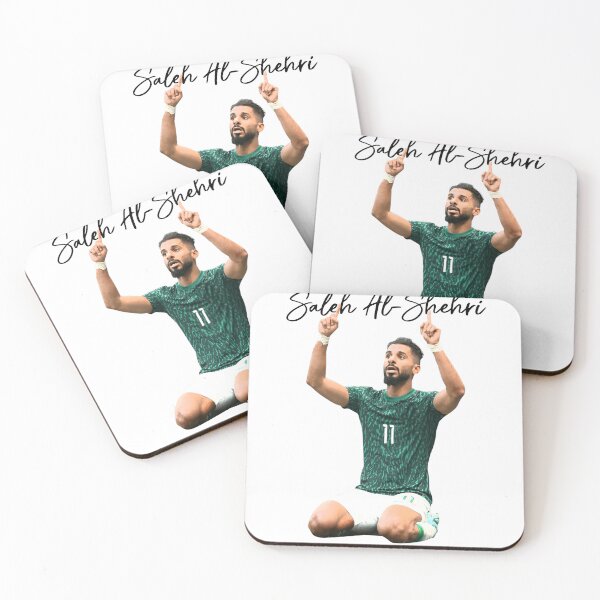 Item preview, Saleh Al Shehri designed and sold by Truefans.