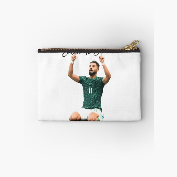 Item preview, Saleh Al Shehri designed and sold by Truefans.