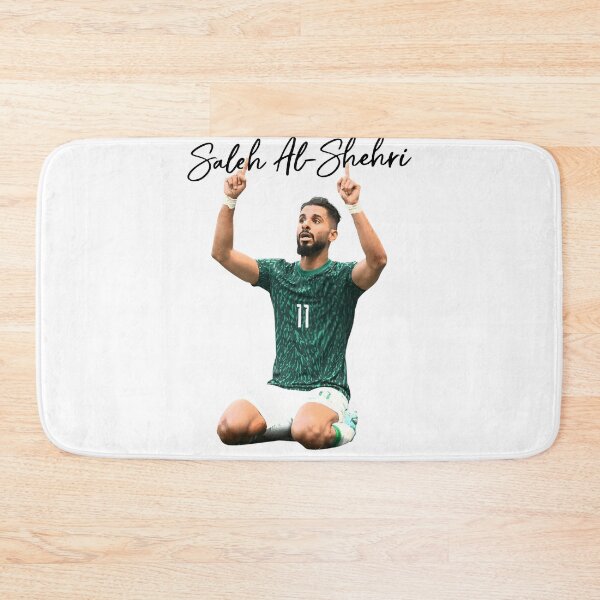 Item preview, Saleh Al Shehri designed and sold by Truefans.