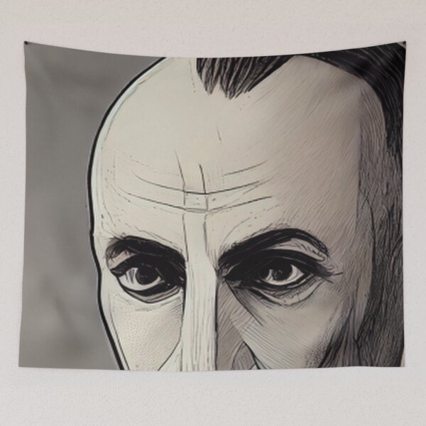 Item preview, William of Ockham designed and sold by ComicsFactory.