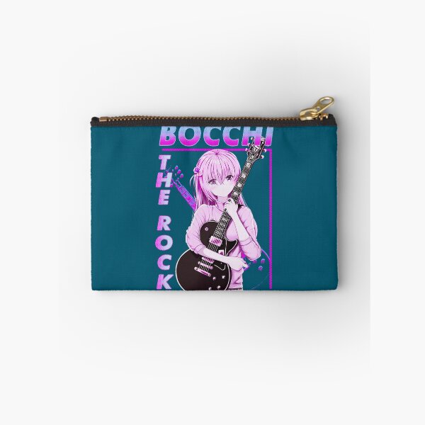 Item preview, bocchi the rock art retro designed and sold by TeddyGotDesigns.
