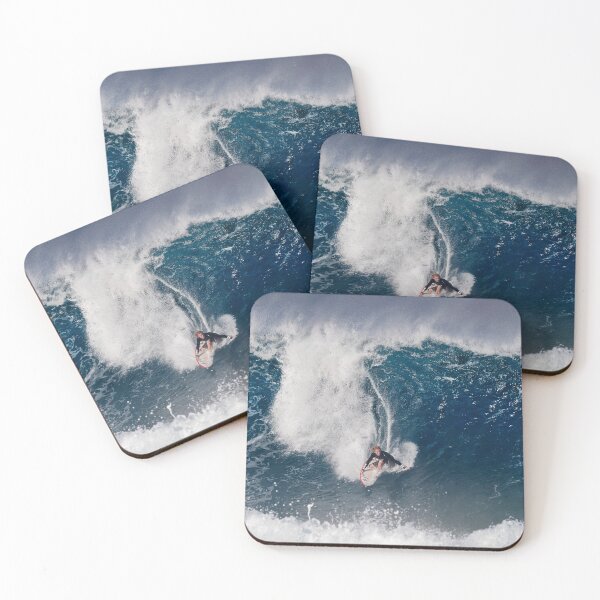 Item preview, The Art Of Surfing In Hawaii 4 designed and sold by Alex Preiss.