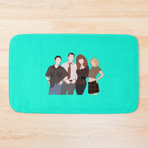 Item preview, Married with children                   designed and sold by RapMantrashop.
