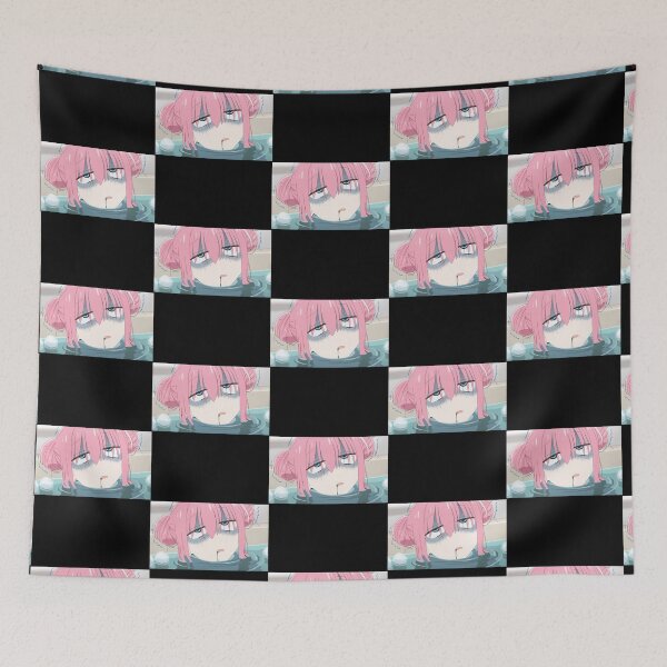 Item preview, Copy of Bocchi the Rock designed and sold by TeddyGotDesigns.