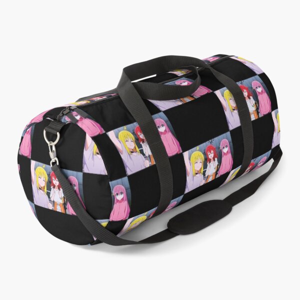 Item preview, Bocchi The Rock Bocchi The Rock designed and sold by TeddyGotDesigns.