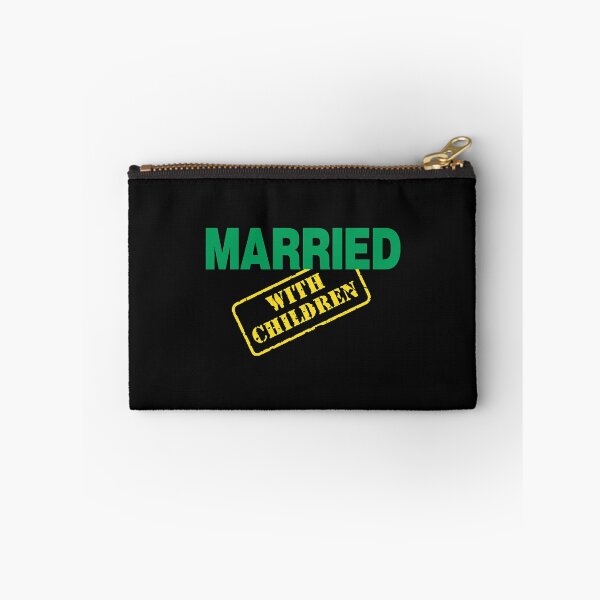 Item preview, Married With Children     designed and sold by RapMantrashop.