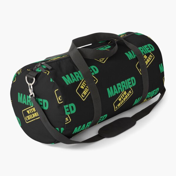 Item preview, Married With Children     designed and sold by RapMantrashop.