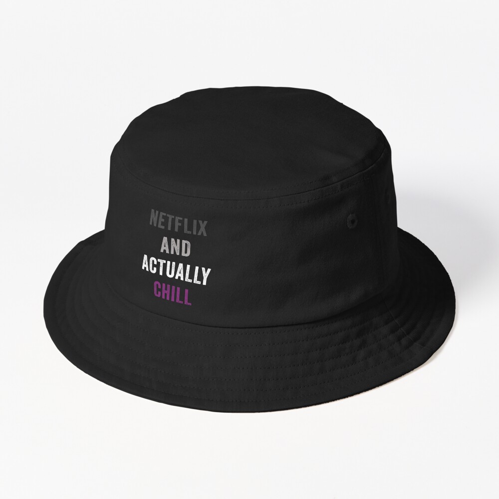 Artikel-Vorschau von Bucket Hat, designt und verkauft von thequeershop.