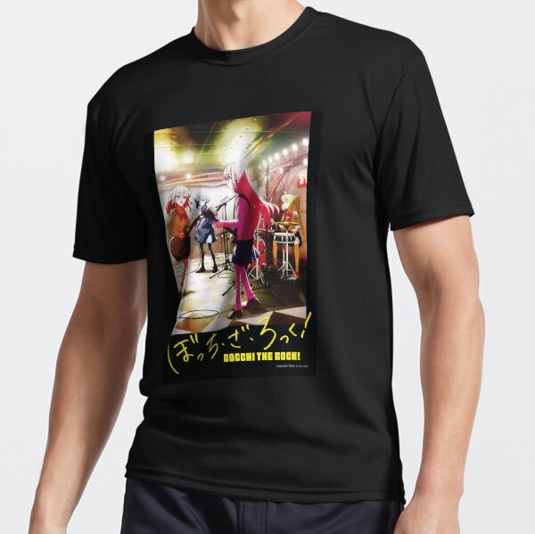 T-shirt respirant