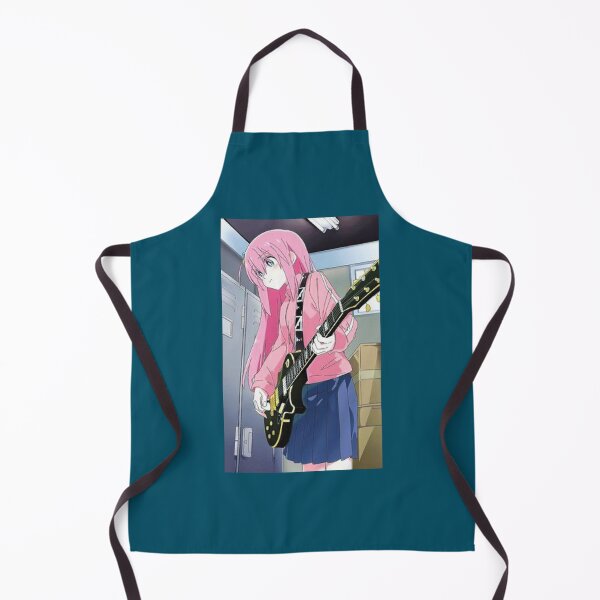 Item preview, Bocchi The Rock Bocchi The Rock designed and sold by TeddyGotDesigns.